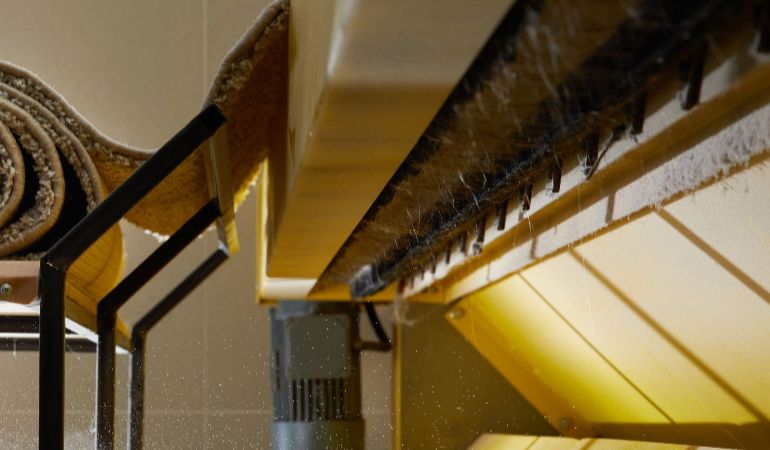 Yenikent Halı Yıkama